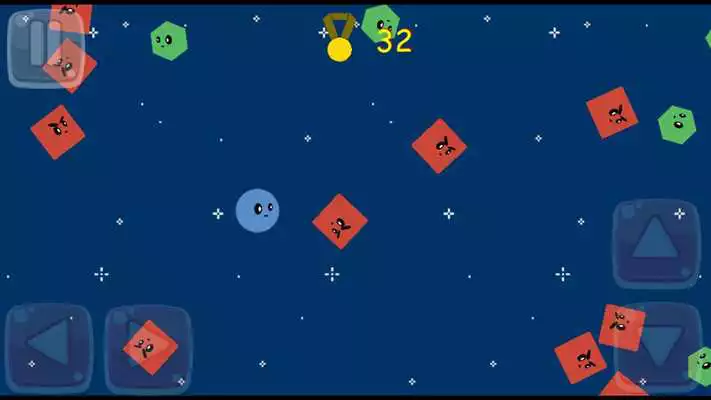 Play Polygon Wars