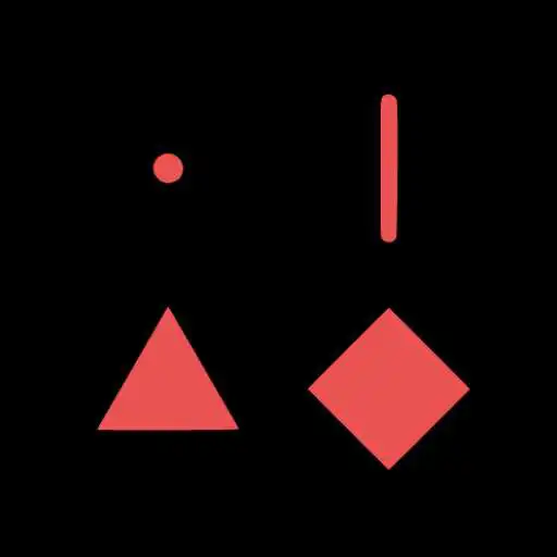 Play Polygon Watch Face APK