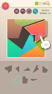 Play Polygrams