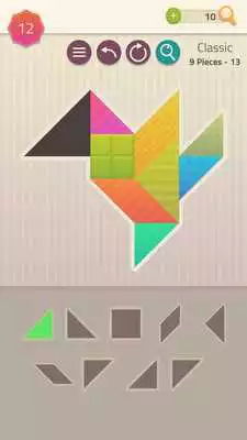 Play Polygrams