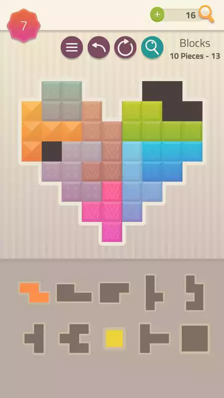 Play Polygrams