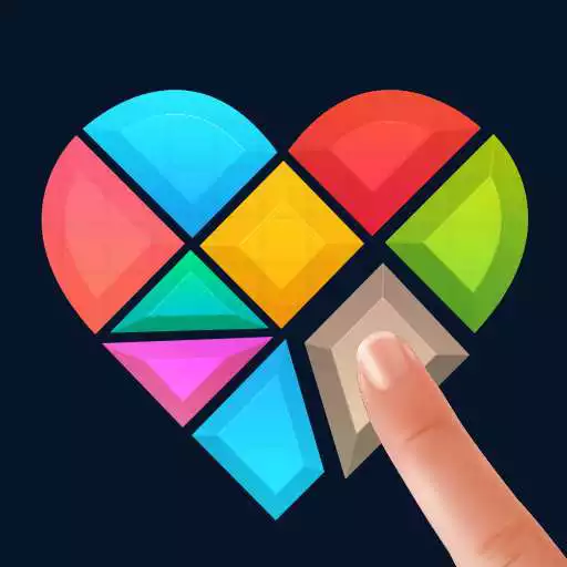 Play Polygrams - Tangram Puzzle Games APK Play Polygrams - Tangram Puzzle Games APK