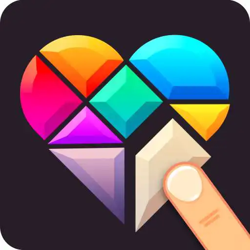 Play Polygrams - Tangram Puzzles APK Play Polygrams - Tangram Puzzles APK