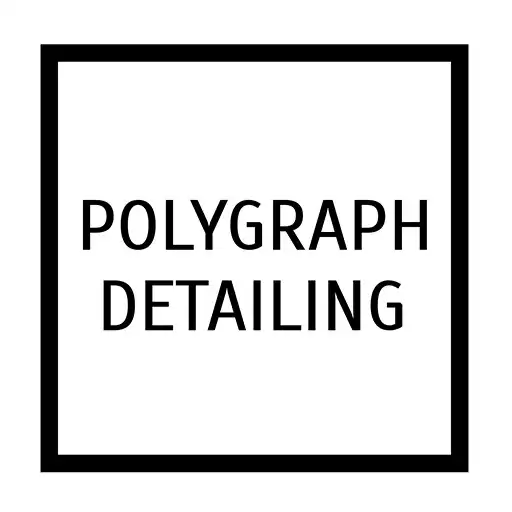 Play Polygraph Detailing APK Play Polygraph Detailing APK