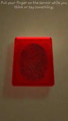 Play Polygraph Truth or Lie