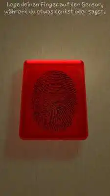 Play Polygraph Truth or Lie