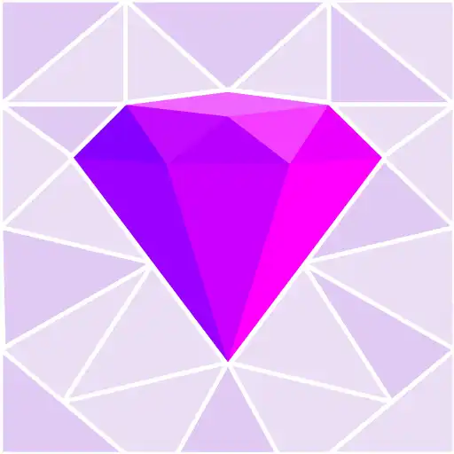 Play Poly Island - Puzzle Art APK