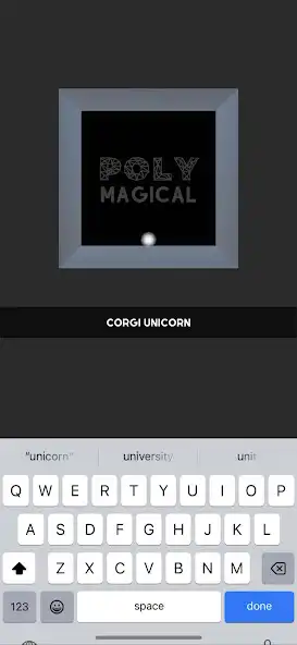 Play PolyMagical as an online game PolyMagical with UptoPlay