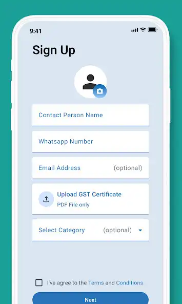 Play Polymart For Seller as an online game Polymart For Seller with UptoPlay