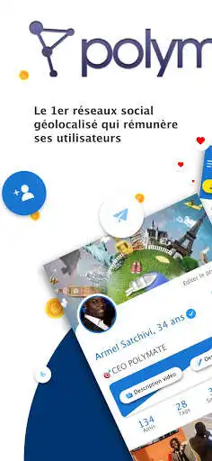 Play Polymate - social networking that pays its users and enjoy Polymate - social networking that pays its users with UptoPlay Play Polymate - social networking that pays its users and enjoy Polymate - social networking that pays its users with UptoPlay