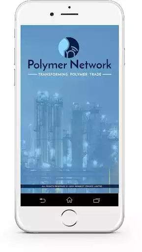 Play Polymer Network