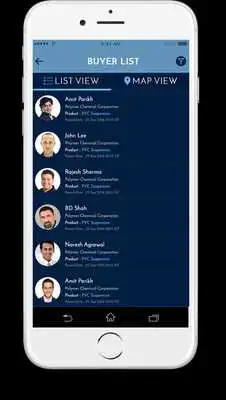 Play Polymer Network
