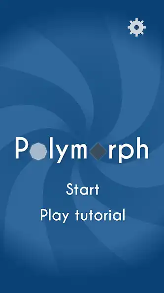 Play Polymorph  and enjoy Polymorph with UptoPlay