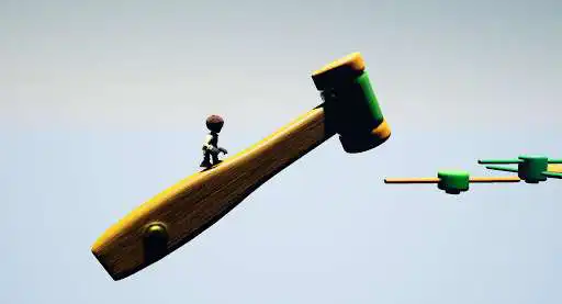 Play Poly Parkour 2 - Ultimate Ninja Warrior and enjoy Poly Parkour 2 - Ultimate Ninja Warrior with UptoPlay Play Poly Parkour 2 - Ultimate Ninja Warrior and enjoy Poly Parkour 2 - Ultimate Ninja Warrior with UptoPlay