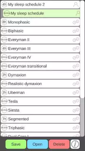 Play Polyphasic Sleep  and enjoy Polyphasic Sleep with UptoPlay