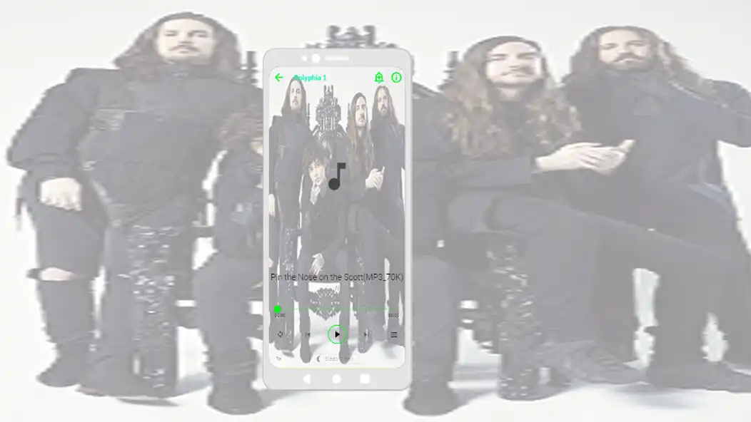 Play Polyphia Playing God as an online game Polyphia Playing God with UptoPlay