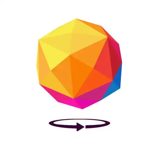 Play PolyPixel - 3D Poly Pixel Art Sphere Puzzle APK Play PolyPixel - 3D Poly Pixel Art Sphere Puzzle APK