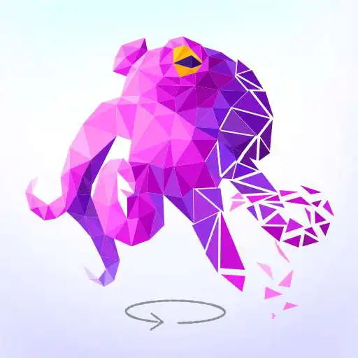 Play Poly Puzzles 3D APK Play Poly Puzzles 3D APK