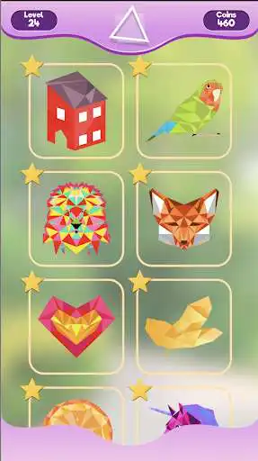 Play Poly Puzzle  and enjoy Poly Puzzle with UptoPlay