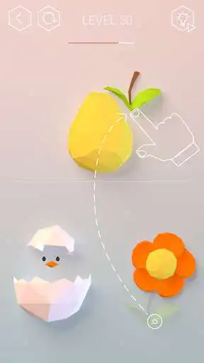 Play Poly Puzzle as an online game Poly Puzzle with UptoPlay