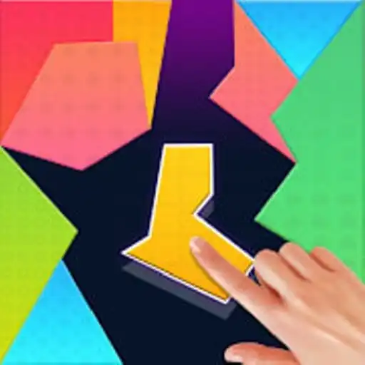 Play Poly Quest - Tangram APK