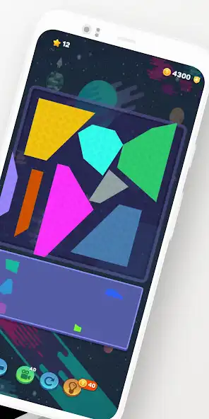 Play Poly Quest - Tangram as an online game online Poly Quest - Tangram with UptoPlay Play Poly Quest - Tangram as an online game Poly Quest - Tangram with UptoPlay