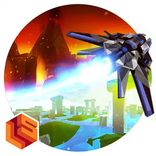 Run free android online PolyRunner VR APK Run free android online PolyRunner VR APK