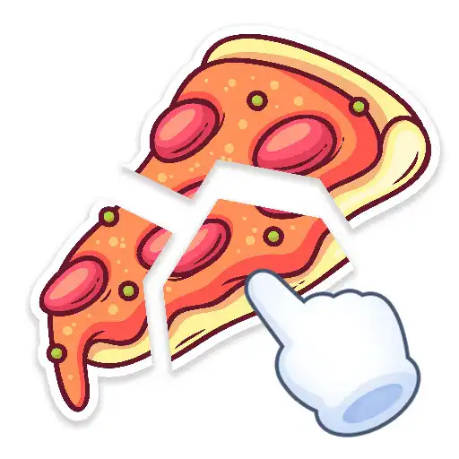 Play Poly Sticker - Jigsaw Puzzle APK