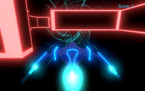 Play PolyStorm as an online game PolyStorm with UptoPlay