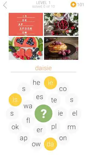 Play Polysyllable  and enjoy Polysyllable with UptoPlay
