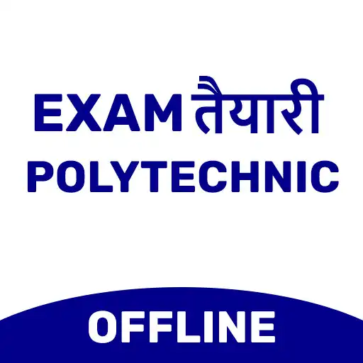 Play Polytechnic exam preparation APK