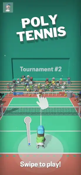 Play Poly Tennis: Offline Clash and enjoy Poly Tennis: Offline Clash with UptoPlay Play Poly Tennis: Offline Clash and enjoy Poly Tennis: Offline Clash with UptoPlay