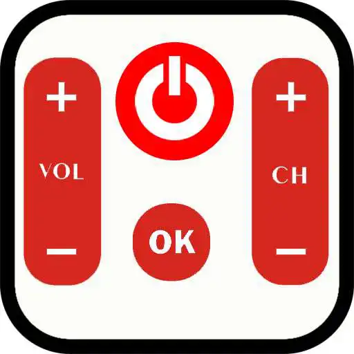 Play Polytron TV Remote APK Play Polytron TV Remote APK