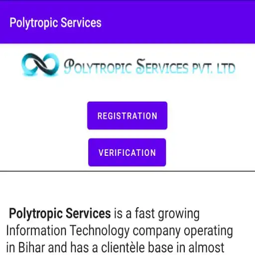 Play Polytropic Certificate Verific APK