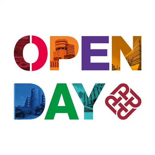Play PolyU Open Day APK Play PolyU Open Day APK