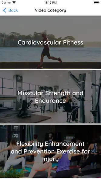 Play PolyU WellFit as an online game PolyU WellFit with UptoPlay