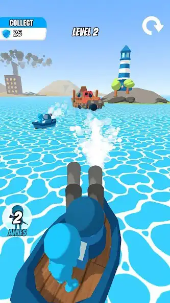 Play Poly Wars  and enjoy Poly Wars with UptoPlay