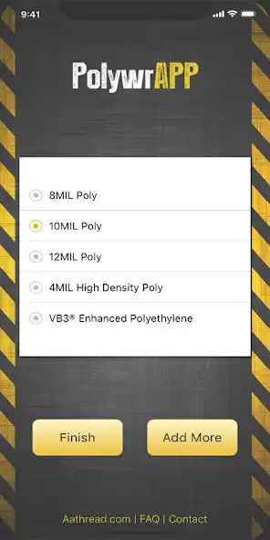 Play PolywrApp as an online game PolywrApp with UptoPlay