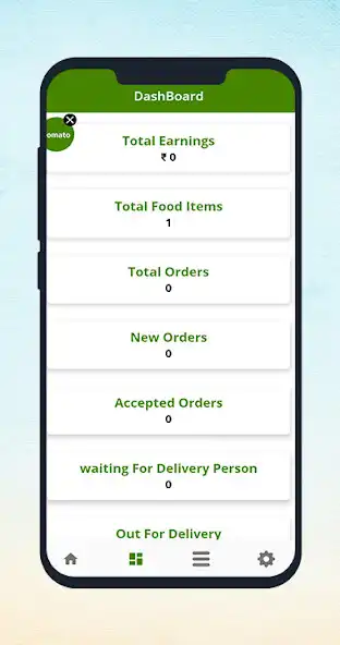 Play Pomato Vendor as an online game Pomato Vendor with UptoPlay