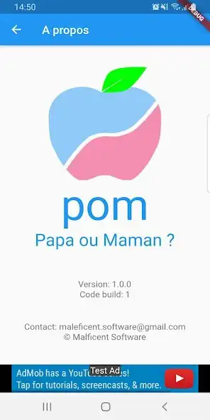 Play PoM, Dad or Mum? diary  and enjoy PoM, Dad or Mum? diary with UptoPlay