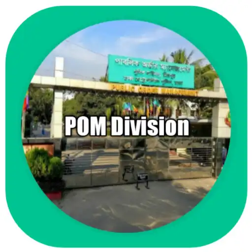 Play POM Division APK