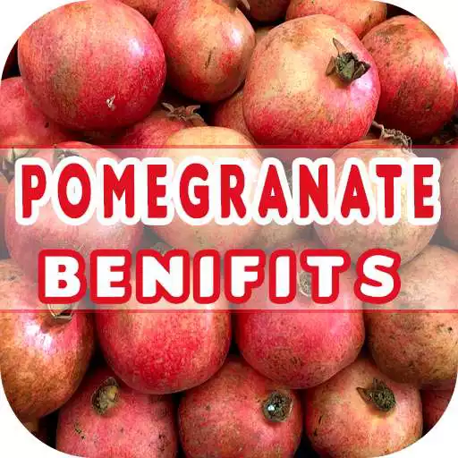 Play Pomegranate Benefits APK Play Pomegranate Benefits APK