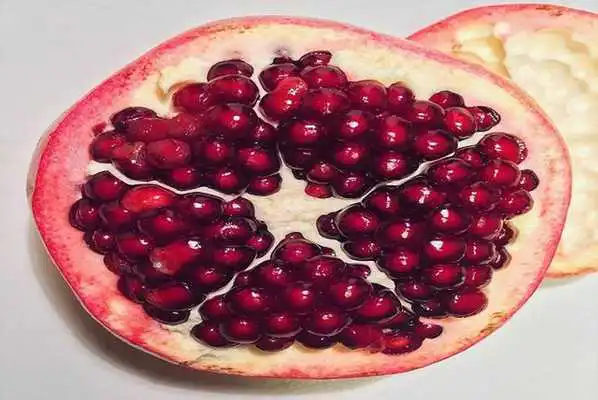 Play Pomegranate For Health