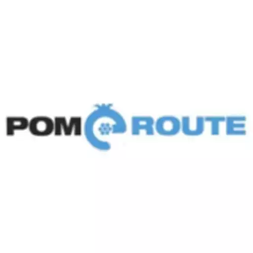 Free play online POMeROUTE: Route Management  DSD APK