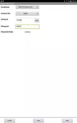 Play POMeROUTE: Route Management DSD Play POMeROUTE: Route Management DSD