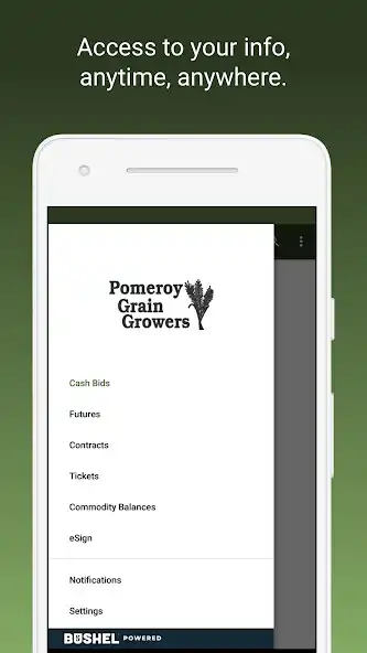Play Pomeroy Grain Growers  and enjoy Pomeroy Grain Growers with UptoPlay