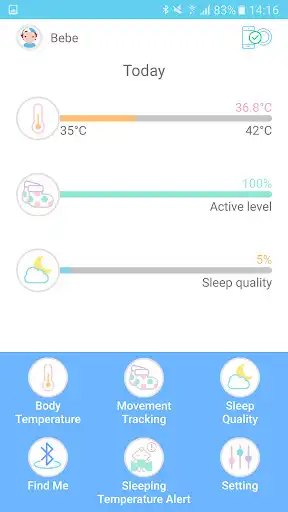 Play POMO Bebe Play POMO Bebe