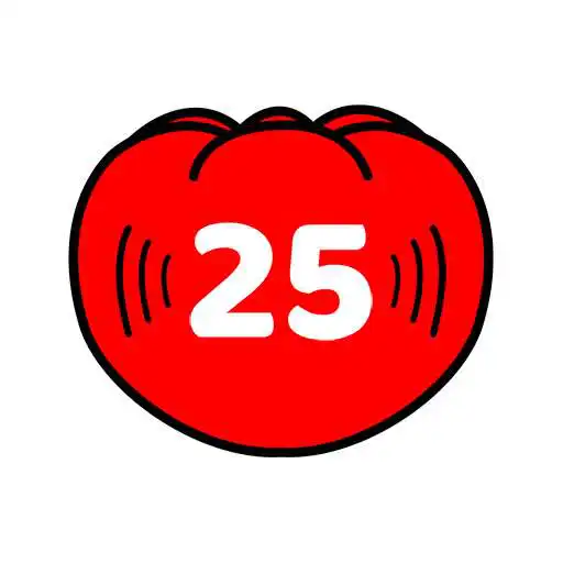 Play Pomodanzo - Pomodoro timer APK