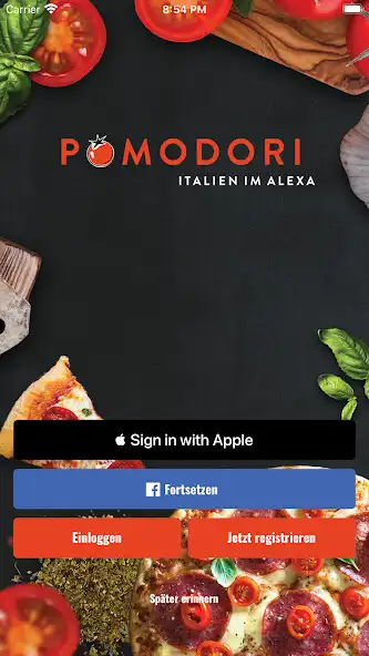 Play Pomodori Berlin  and enjoy Pomodori Berlin with UptoPlay