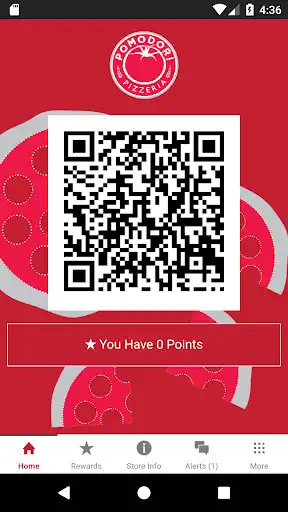 Play Pomodori Rewards  and enjoy Pomodori Rewards with UptoPlay